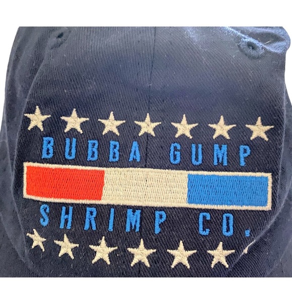 𝗕𝗨𝗕𝗕𝗔 𝗚𝗨𝗠𝗣 𝗛𝗔𝗧🧢 - Picture 3 of 4